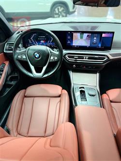 بي ام دبليو الفئة 3